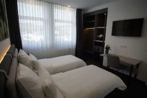 Libarty Hotels - Room