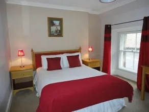 Tweeddale Arms Hotel - Habitación