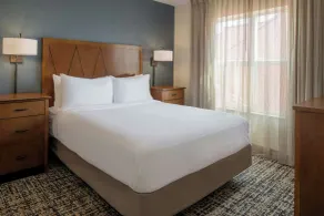 Residence Inn Columbia - Chambre