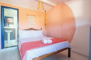 É Hostel - Room