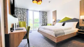 Mountain View Hotel Willingen, BW Signature Collection - Camera