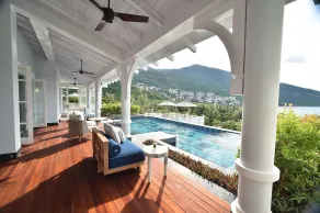 InterContinental Danang Sun Peninsula Resort by IHG - Rum