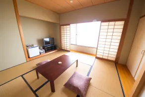 Sea Aiga Kaigetsu - Zimmer