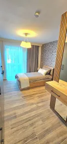 Hira Boarding Aparthotel - Room