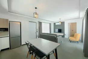 Lodos Suites & Residence - View from room