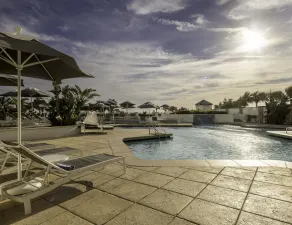 Hilton Daytona Beach Oceanfront Resort - Piscine