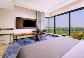 The Den, Bengaluru - Room