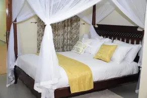 Jadelica Hotel Bungoma - Room
