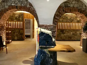 Stift St. Georgen am Längsee - Spa