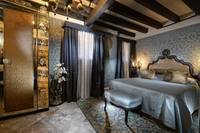 Hotel Palazzetto Madonna - Chambre