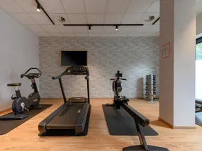ibis Styles Magdeburg - Salle de remise en forme