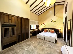 Tequendama Hotel Campestre Villavicencio - Room