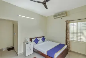 OYO 5964 near Manyata Tech Park - Chambre