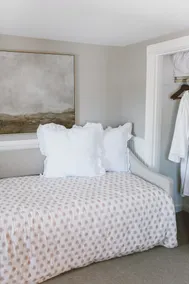 Admirals Quarters Inn - Chambre