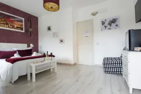 Piccolo Hotel Boutique - Room