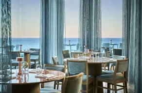 Fairmont Monte Carlo - Restaurant