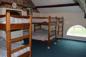River Wye Hostel - Room