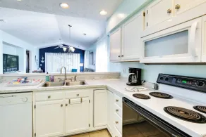 Golf & Resort Perks: Premier Condo 10 mi to Myrtle - Innenbereich