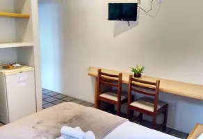 Pousada Casa Grande - Room