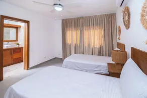 Stella Aparthotel, Las Terrenas - Værelse
