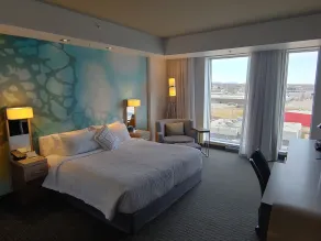 Courtyard by Marriott Quebec City - Chambre