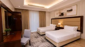 Diamond Aparthotel دايموند للشقق الفندقية - Room