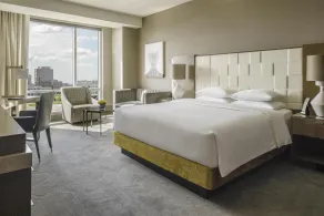 Hyatt Regency Tysons Corner Center - Chambre