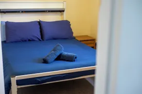 Kirkwall Youth Hostel - Værelse