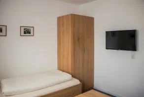 Pension Torkel-Stube - Chambre