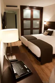Hotel Paloma - Room