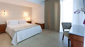 Olympic Village Hotel & SPA - Zimmer