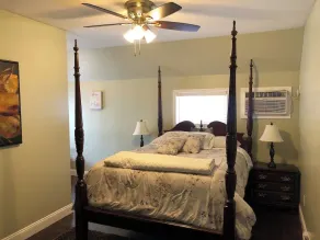 1st Class Rentals Cooperstown New 3 Bedroom House - Værelse