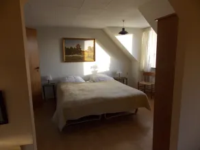 Nygammelsø Bed & Breakfast - Room