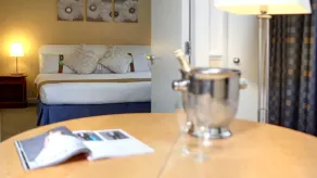 Holiday Inn Aylesbury by IHG - Habitación