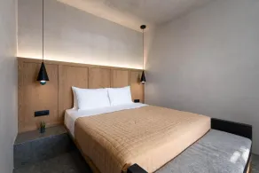 La Torretta Suites & Spa - Chambre