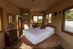 Villas Adriana Wellness Village, Palenque - Chambre