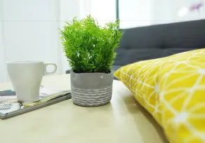 Cyberjaya Cybersquare Soho Suites - Habitación