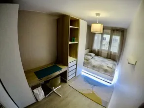 Charming & cosy rooms Nantes (chambres chez l'habitant) - Chambre