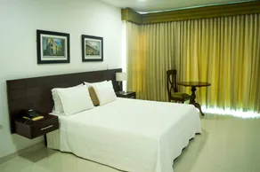Hotel Panorama - Room