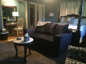 Up Up and Away Lodging - Chambre
