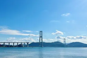 Gwangyang Lacky Hotel - Vue de la chambre
