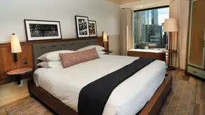 Inn at the Market - Chambre