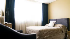 Windsor Castle Hotel - Room