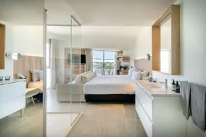 INNSiDE by Meliá Ibiza Beach - Chambre