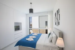 Protaras Life Blaue Villa Vb5 - Zimmer