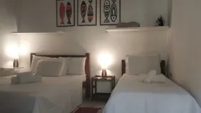 Vila Mar - Room