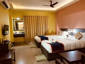 The Loft Hotel, Siliguri - Room