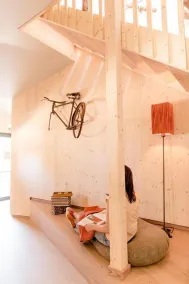 The Nest by Cooking and Nature - Réception