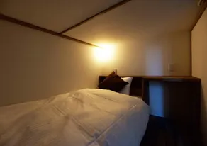 HOTEL BOTH - Habitación