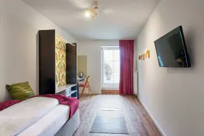 Zur Krone - Room